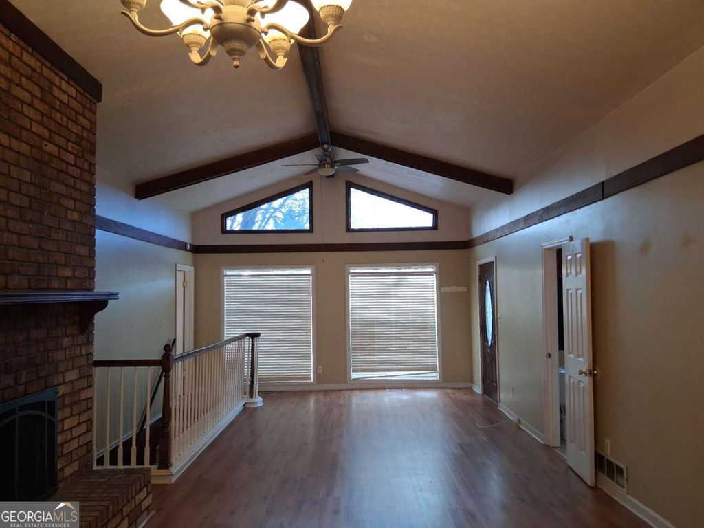 Photo of 3336 Cowan Mill Court, Douglasville, GA 30135 (MLS # 10662453)