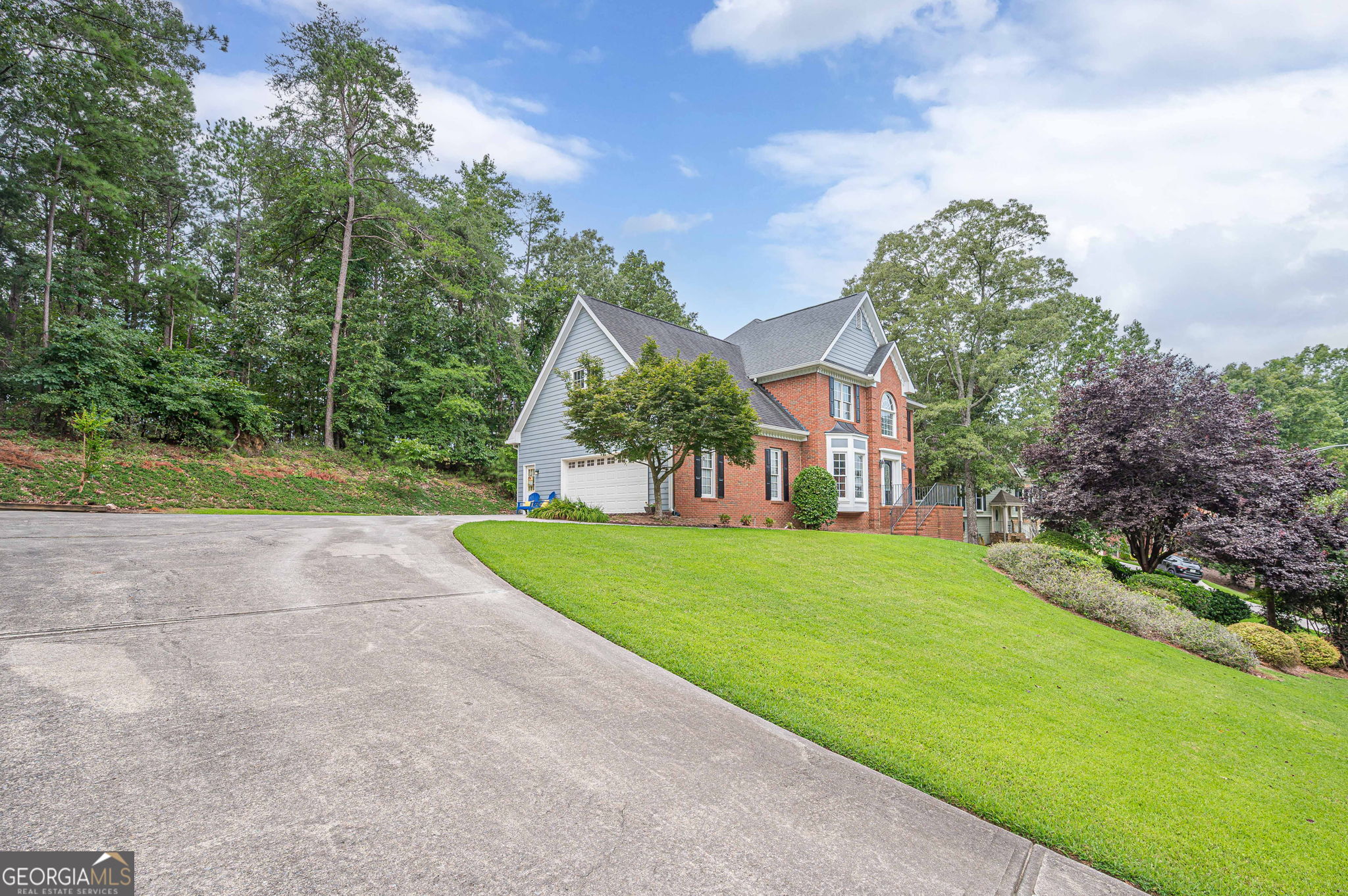 1001 Ashfern WALK