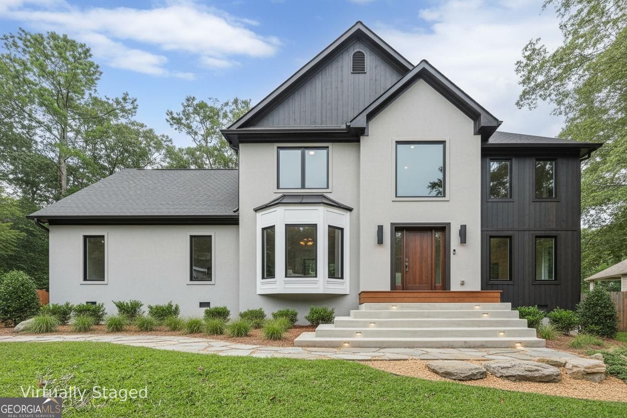 1001 Ashfern WALK