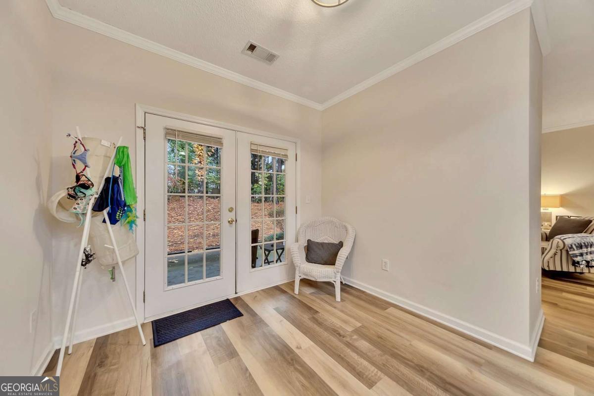 The Crossings at Towne Lake - Residential