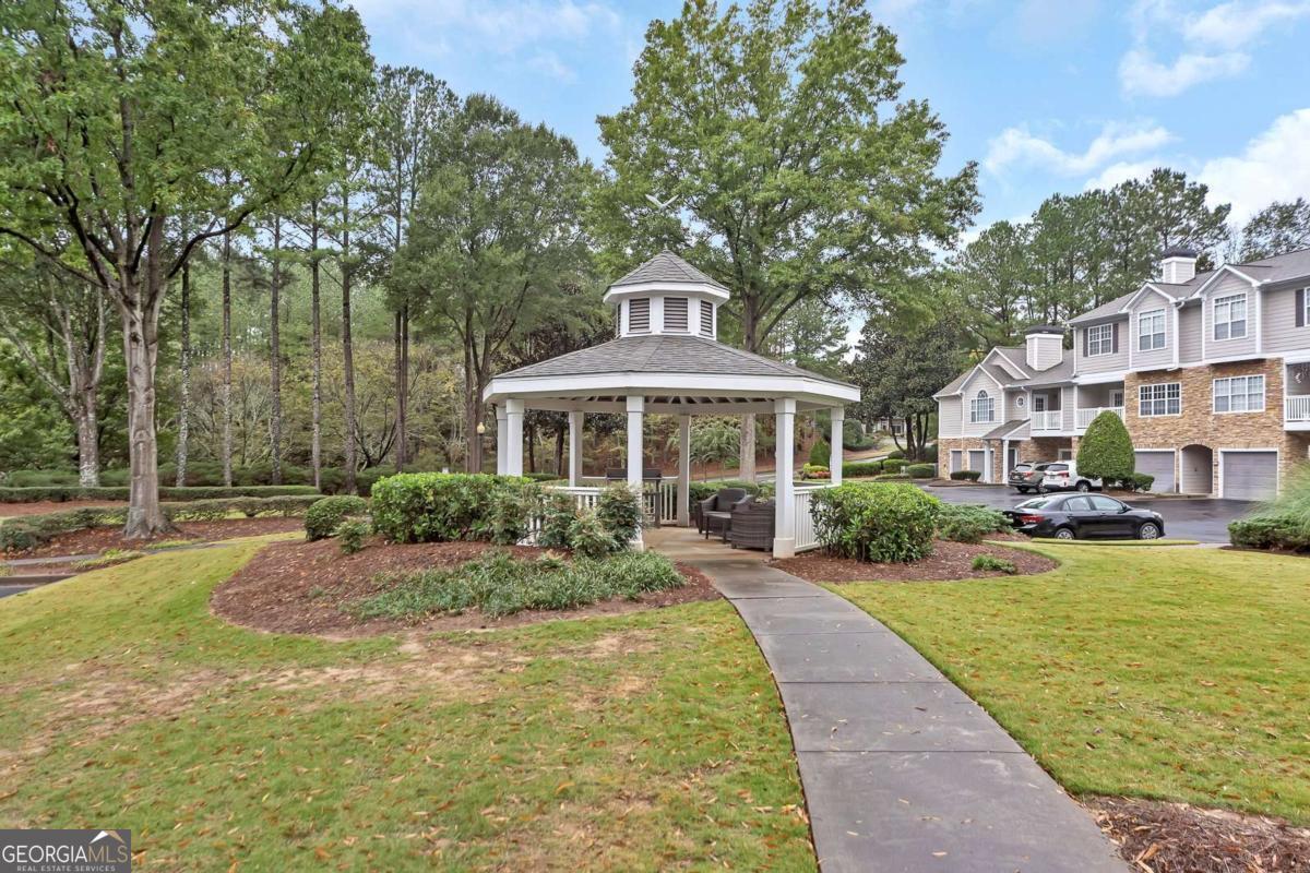 The Crossings at Towne Lake - Residential