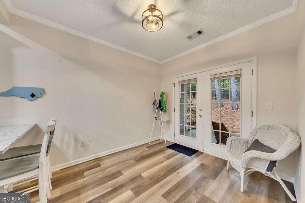 The Crossings at Towne Lake - Residential