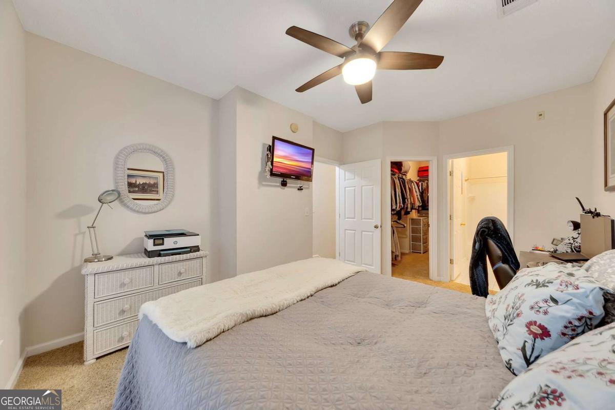 The Crossings at Towne Lake - Residential