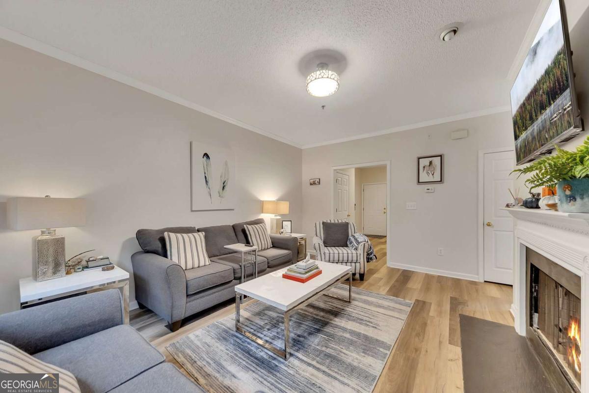 The Crossings at Towne Lake - Residential