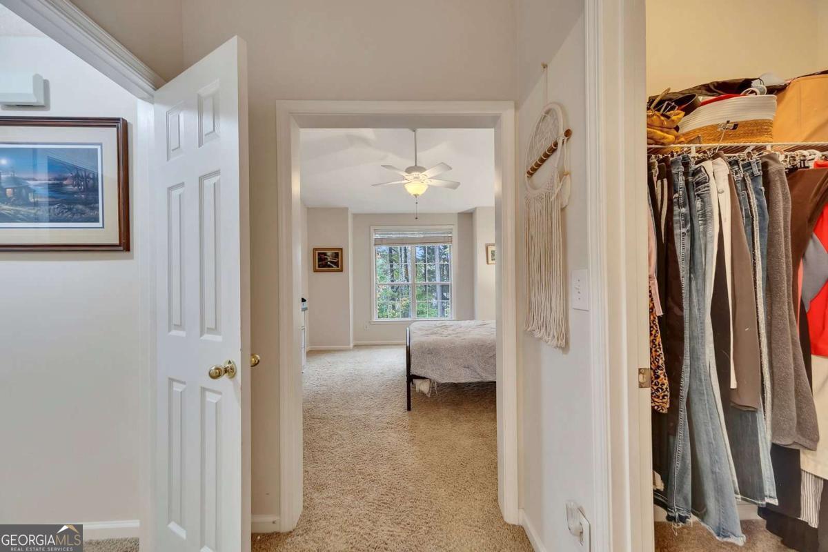 The Crossings at Towne Lake - Residential