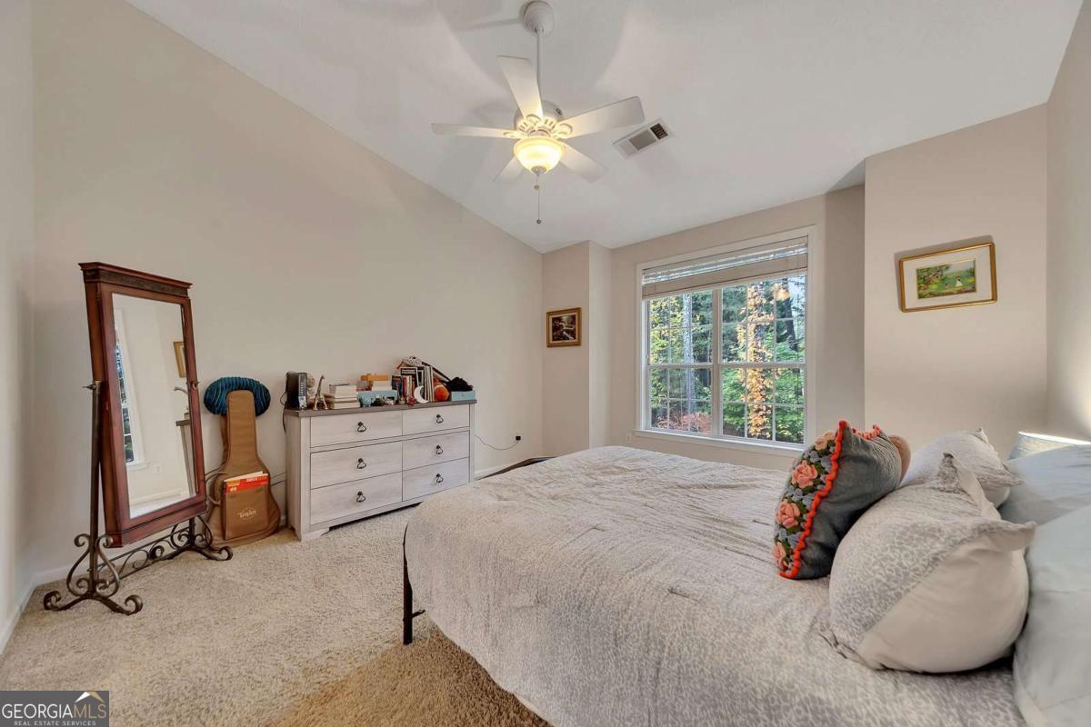 The Crossings at Towne Lake - Residential