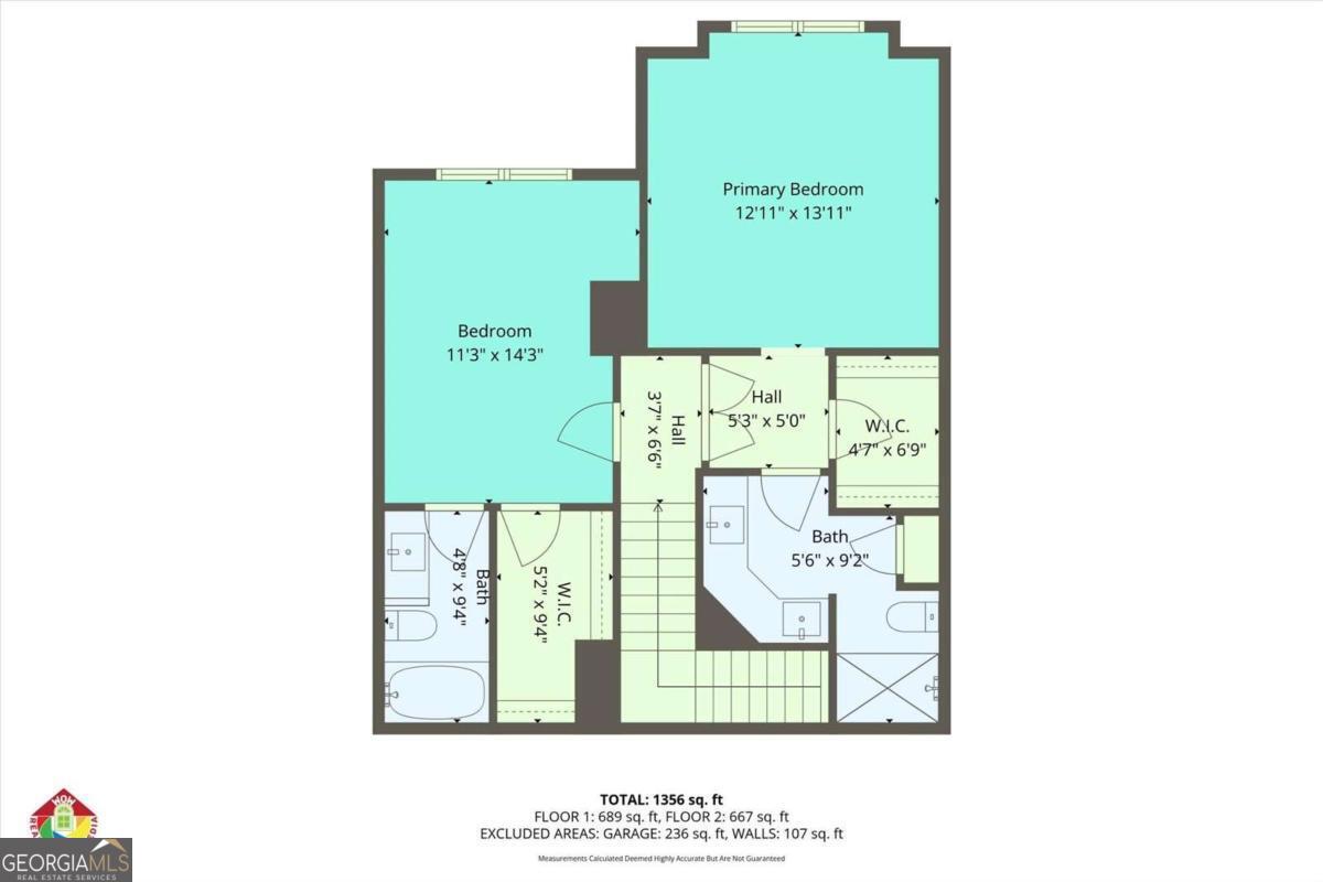 The Crossings at Towne Lake - Residential