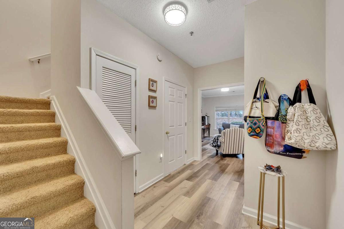 The Crossings at Towne Lake - Residential