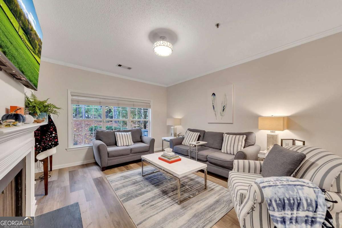 The Crossings at Towne Lake - Residential