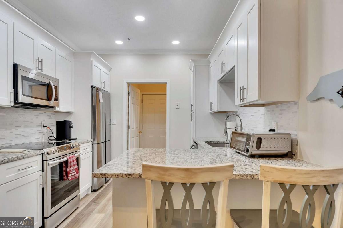 The Crossings at Towne Lake - Residential