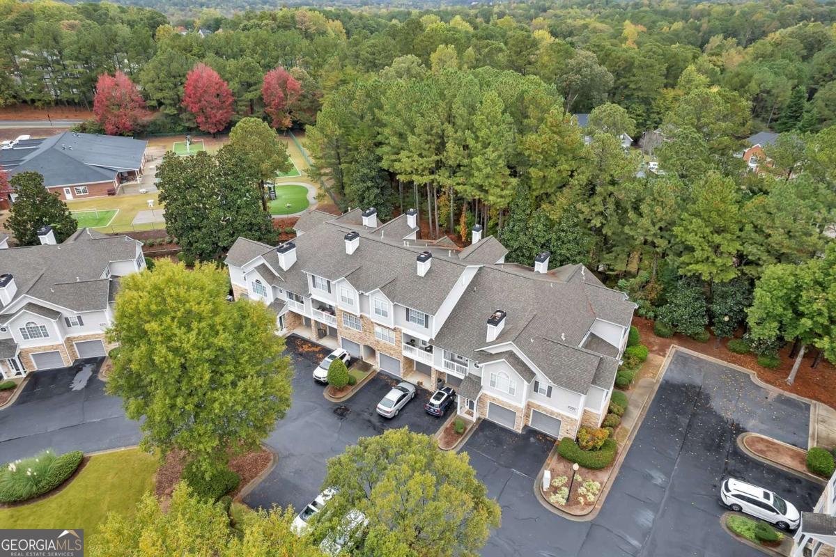The Crossings at Towne Lake - Residential