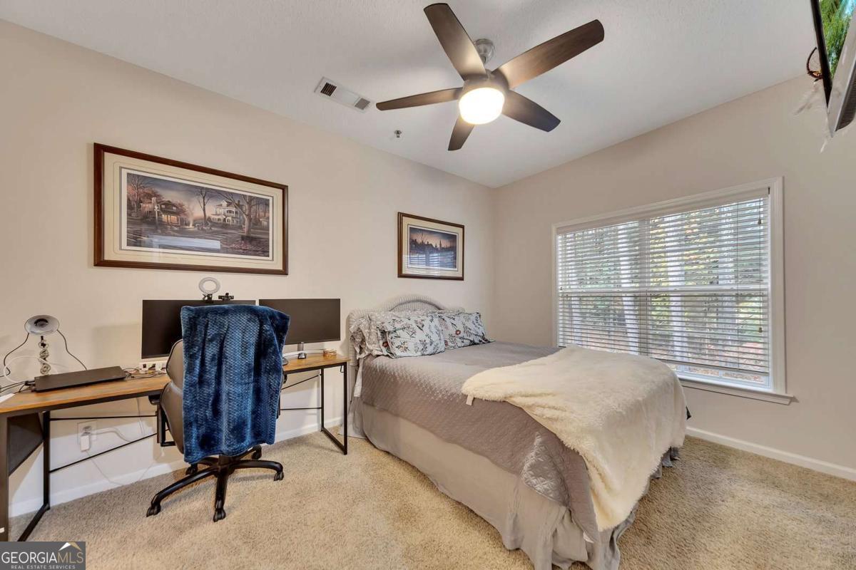 The Crossings at Towne Lake - Residential