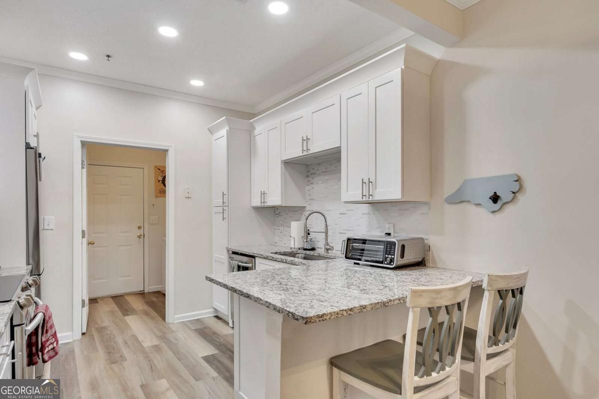 The Crossings at Towne Lake - Residential