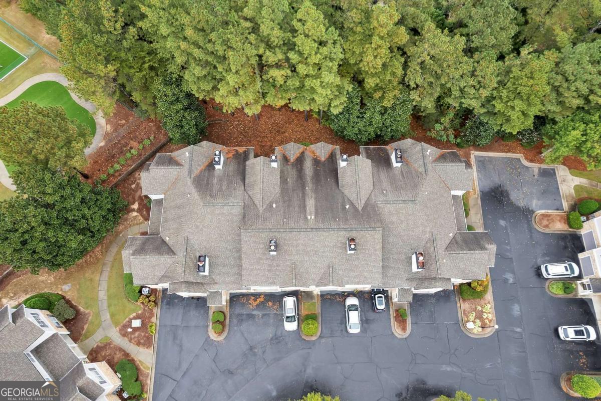 The Crossings at Towne Lake - Residential