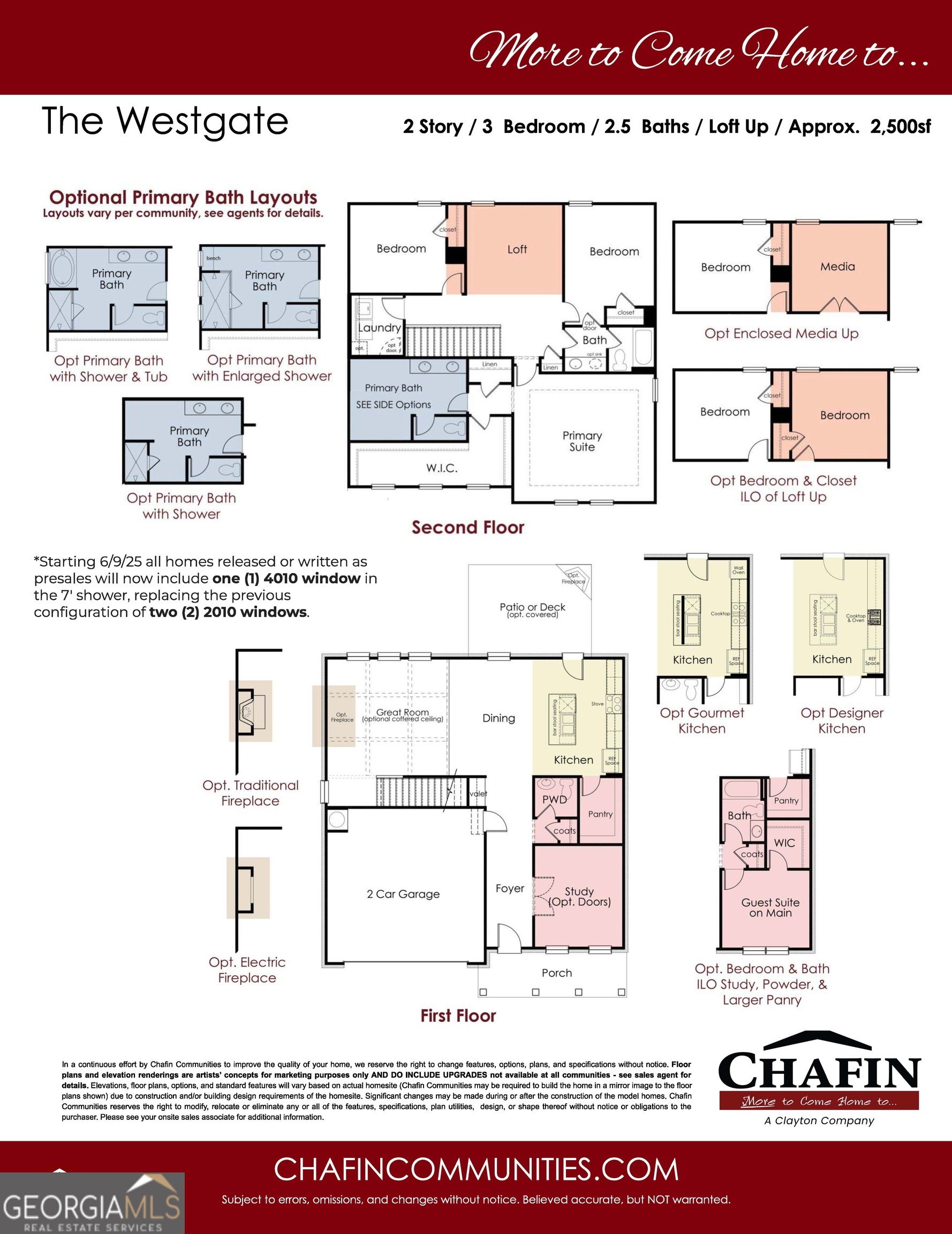 5338 Windridge PKWY 22A