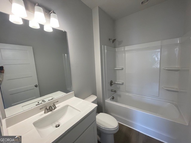 5338 Windridge PKWY 22A