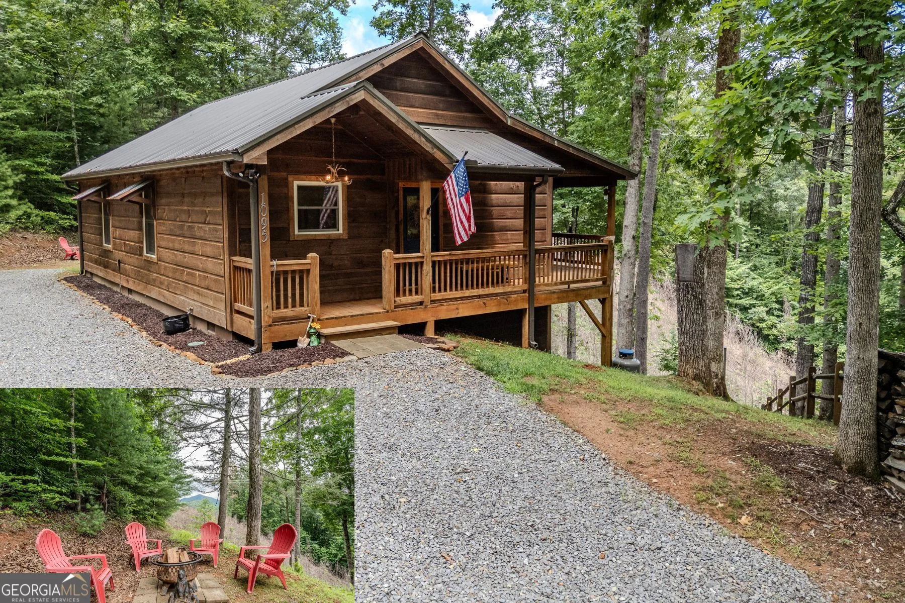 1095 Lonesome Pine Road