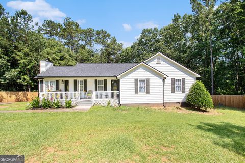 136 Fairlane DR Covington GA 30016