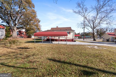 A home in Royston