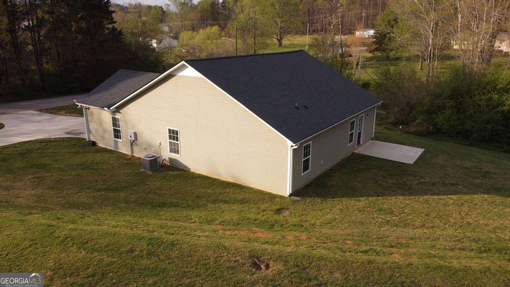 Photo of 67 Helton Road, Cleveland, GA 30528 (MLS # 10724264)