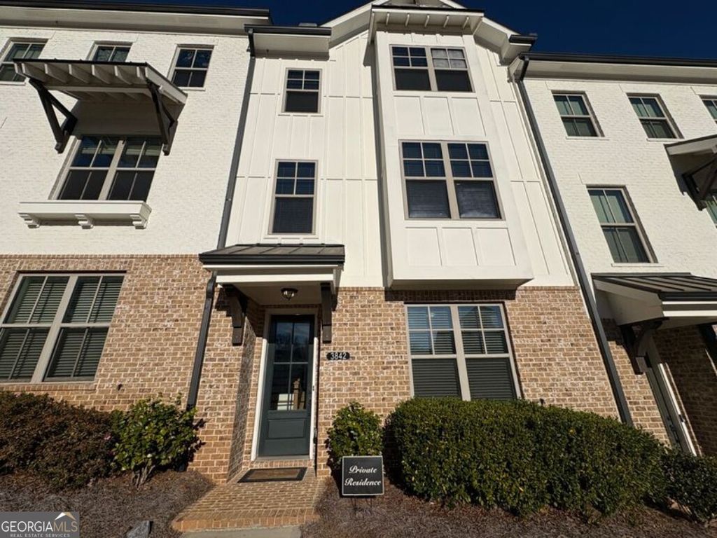 Photo of 3842 Firewood Lane, Suwanee, GA 30024 (MLS # 10660322)