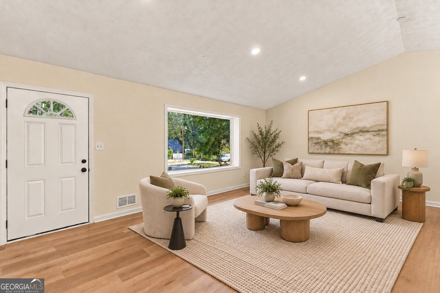 103 Hemlock WAY