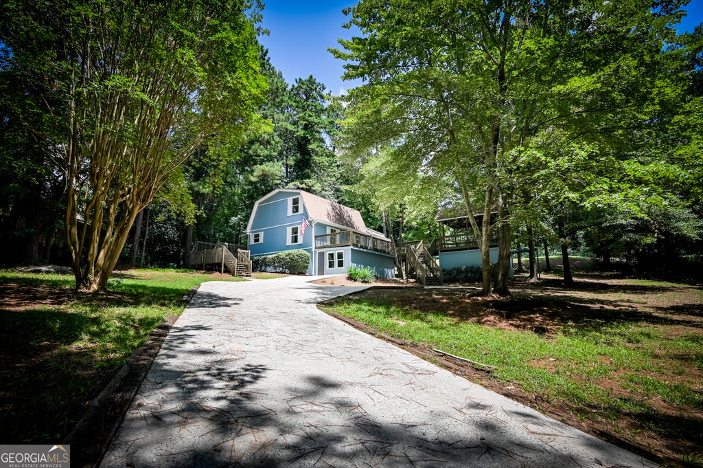 Photo of 230 Flamingo Dr, Monticello, GA 31064 (MLS # 10812793)