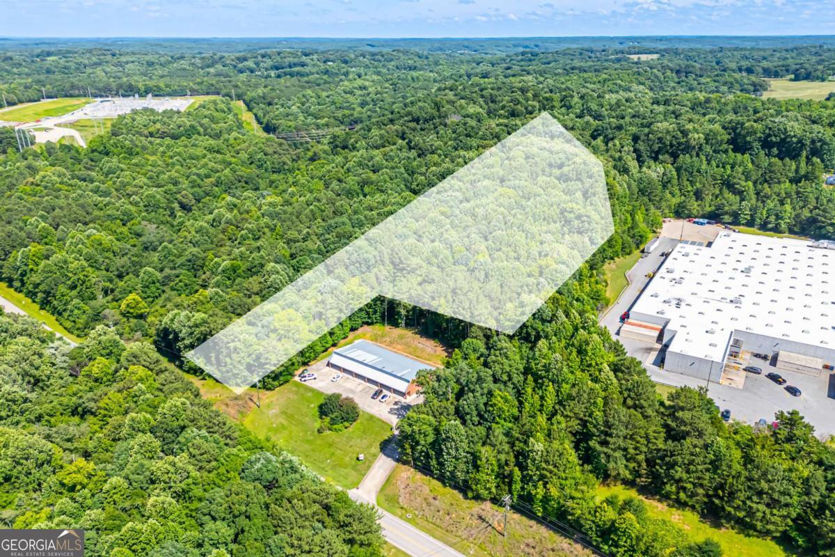 230 Industrial Park DR
