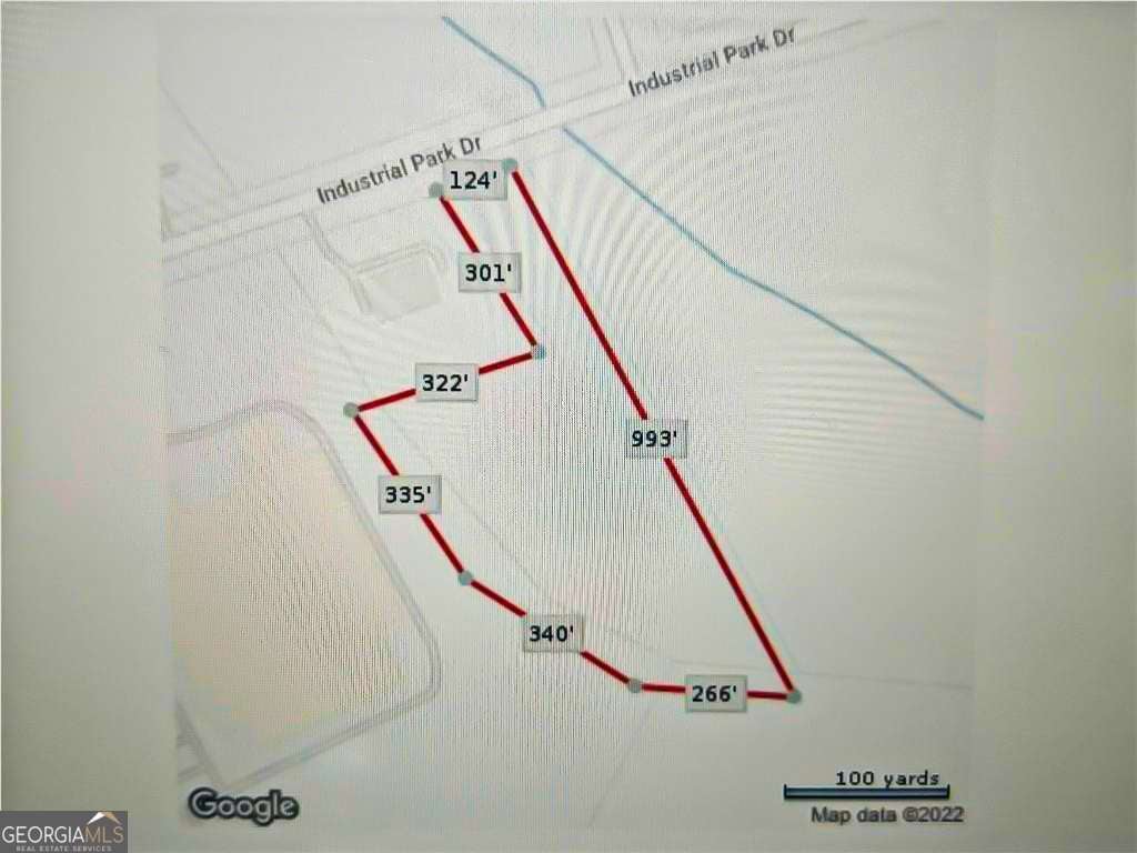 230 Industrial Park DR