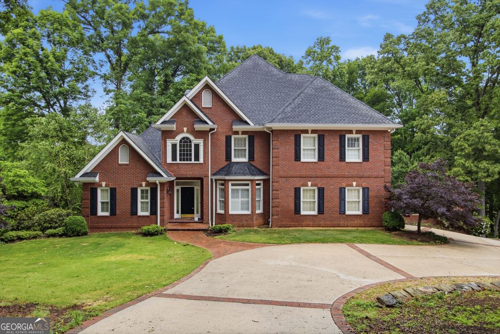 Photo of 1090 Ramser Drive, Watkinsville, GA 30677 (MLS # 10767133)