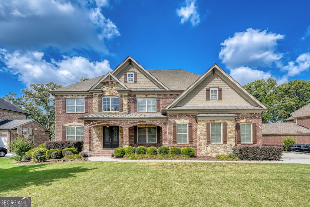 Photo of 3066 Walking Horse Trail, Buford, GA 30519 (MLS # 10810671)