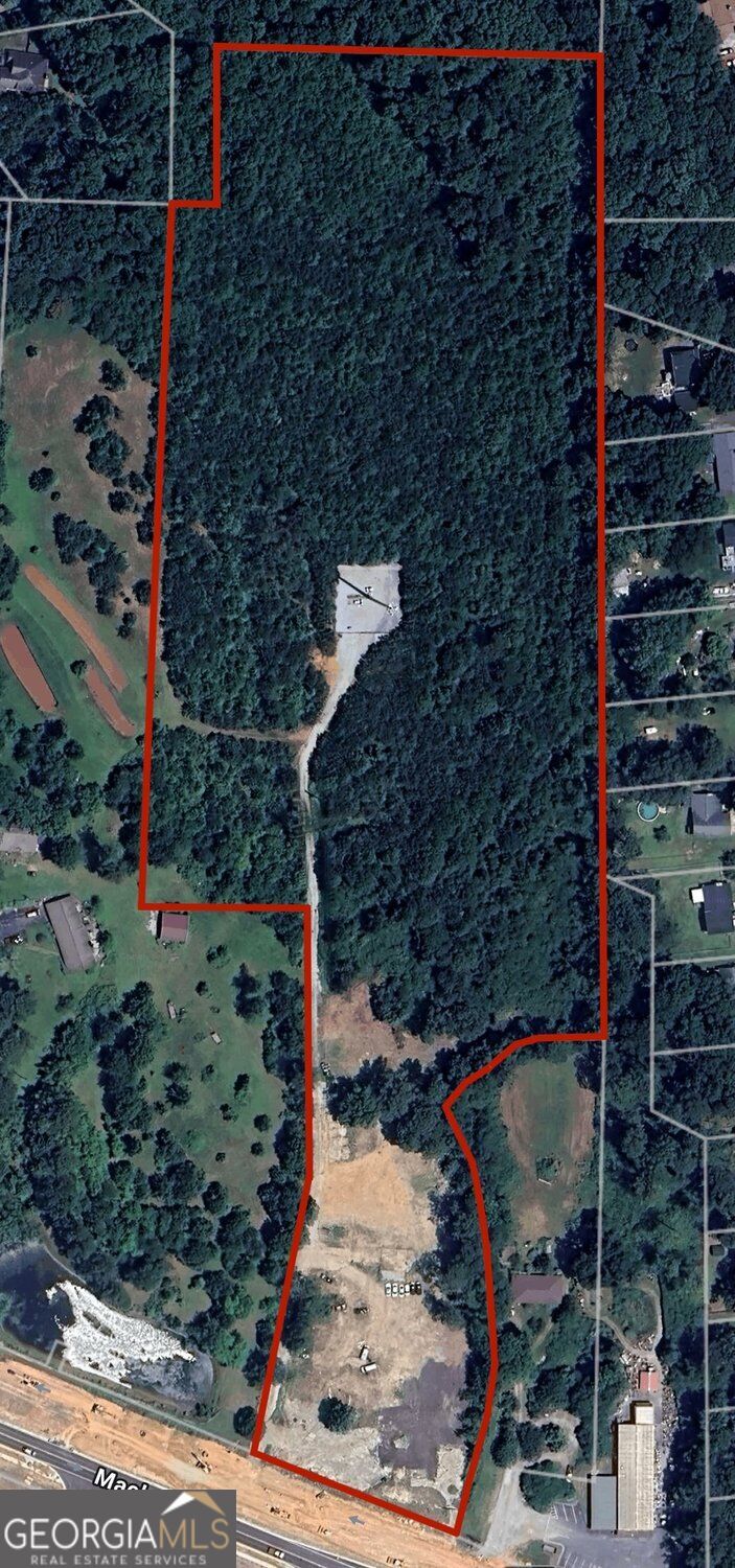 3089 Macland RD