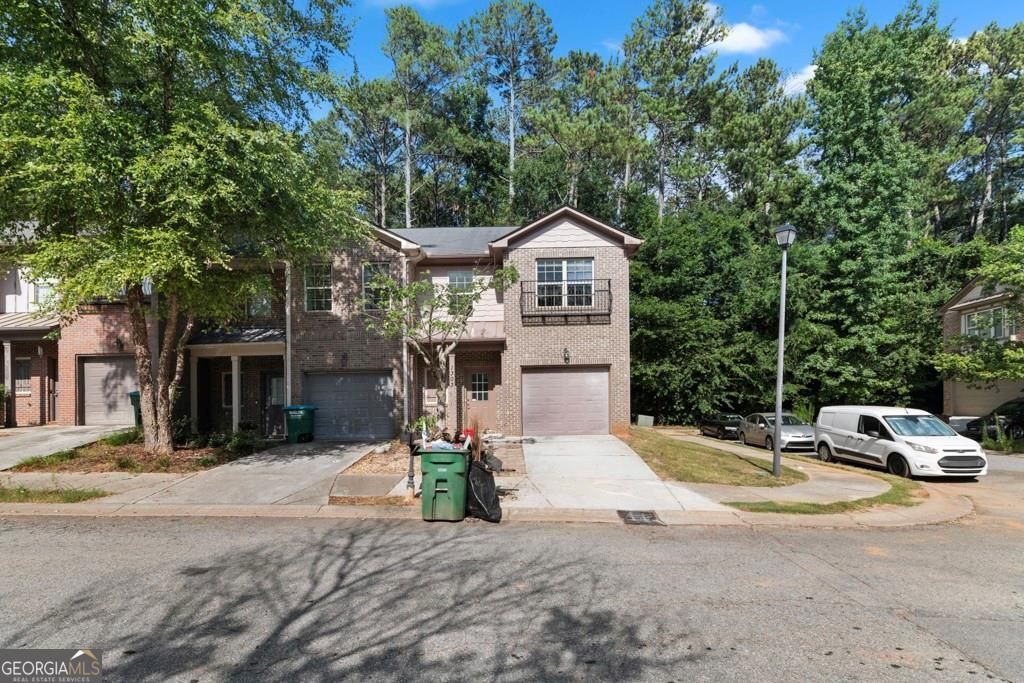 Photo of 1303 Harbins Ridge Drive, Norcross, GA 30093 (MLS # 10738114)