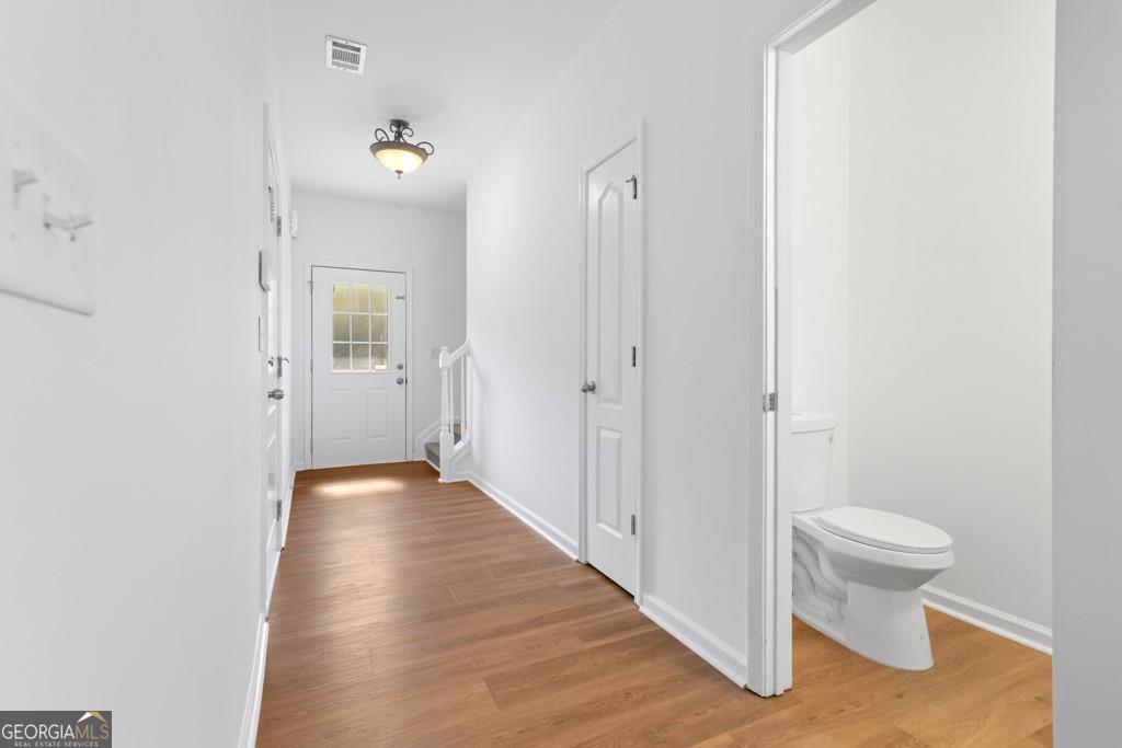 1303 Harbins Ridge DR