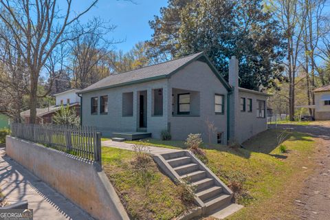 288 S Broad ST Toccoa GA 30577