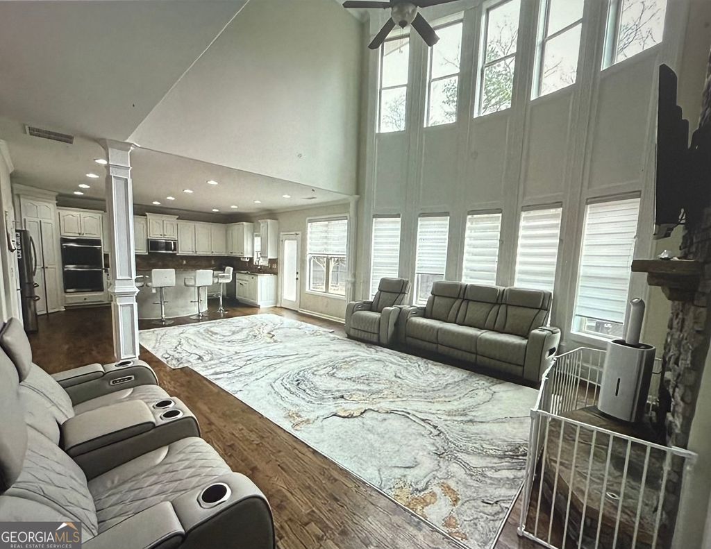 Photo of 2964 Olivine Drive, Dacula, GA 30019 (MLS # 10650715)