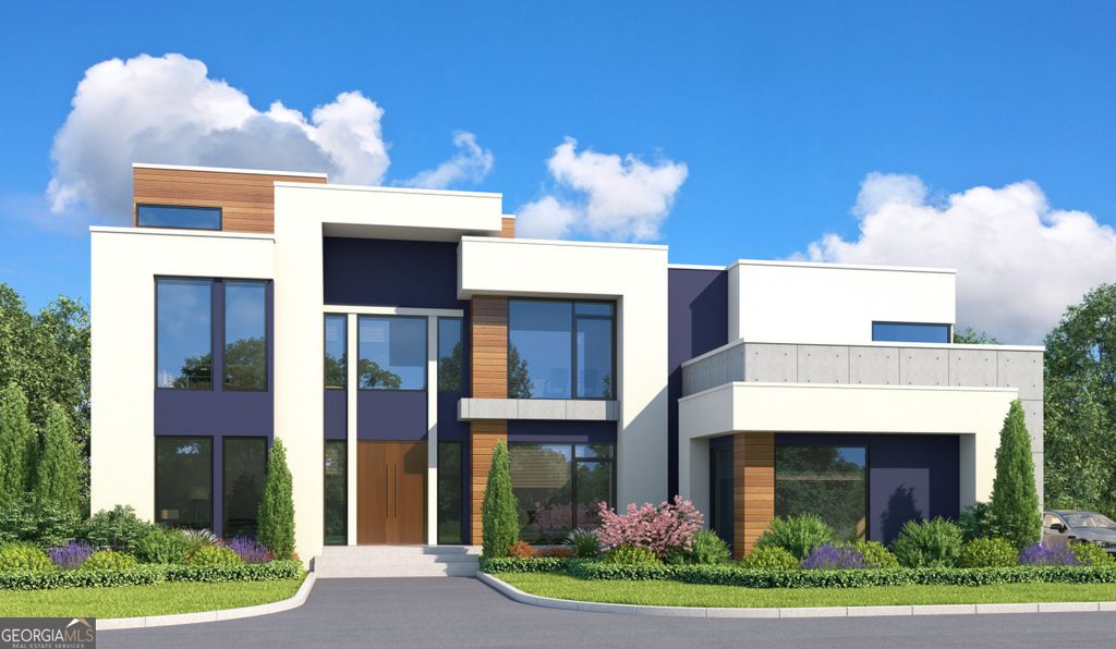 Photo of 5156 Water Run Court, South Fulton, GA 30349 (MLS # 10703410)