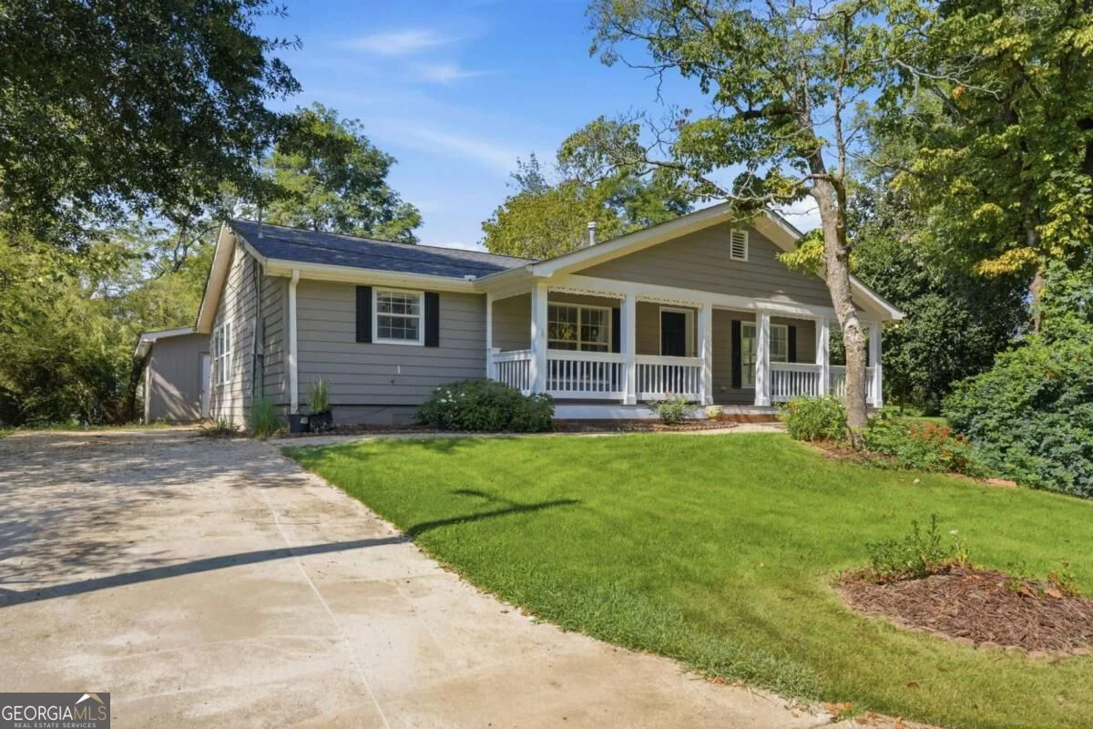 140 N Alexander Street