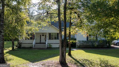 A home in Brunswick