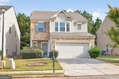 Photo of 1250 Image Ives Drive, Lawrenceville, GA 30045 (MLS # 10615119)