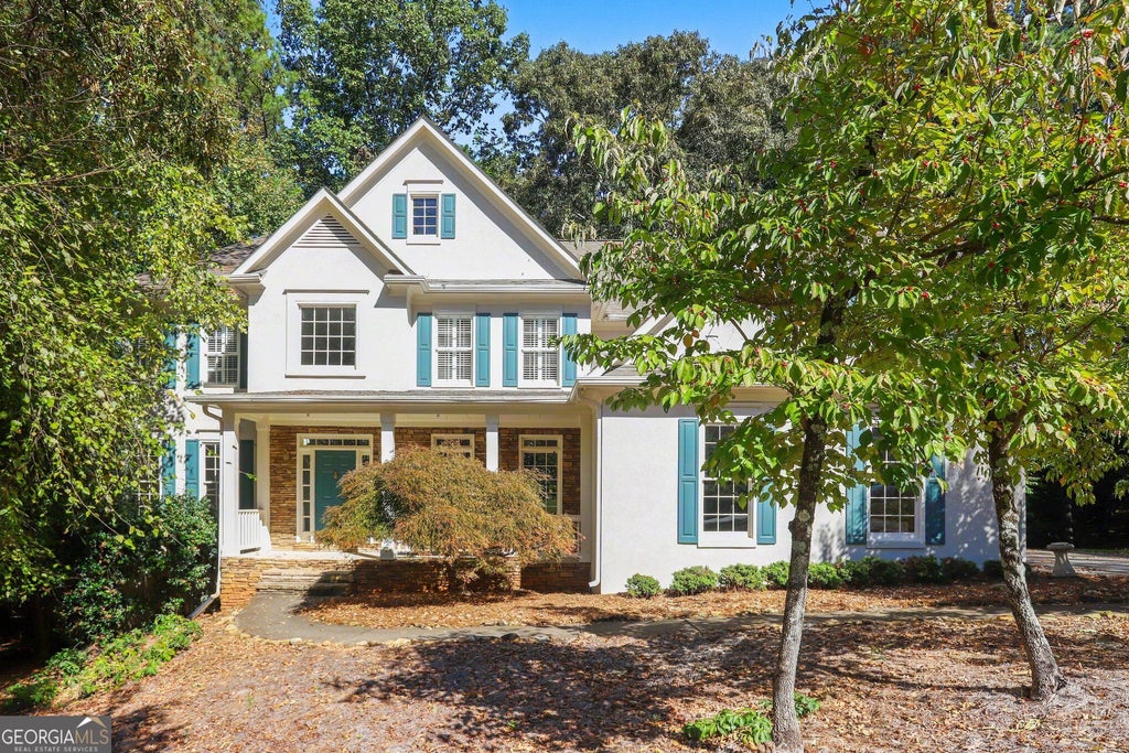 Photo of 4045 Noblin Ridge Drive, Duluth, GA 30097 (MLS # 10878447)