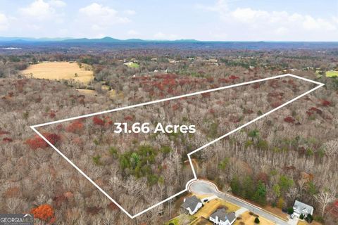 4765 Warwick DR Gainesville GA 30506