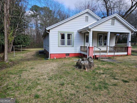 Photo of 115 Price Street, Bremen, GA 30110 (MLS # 10703720)