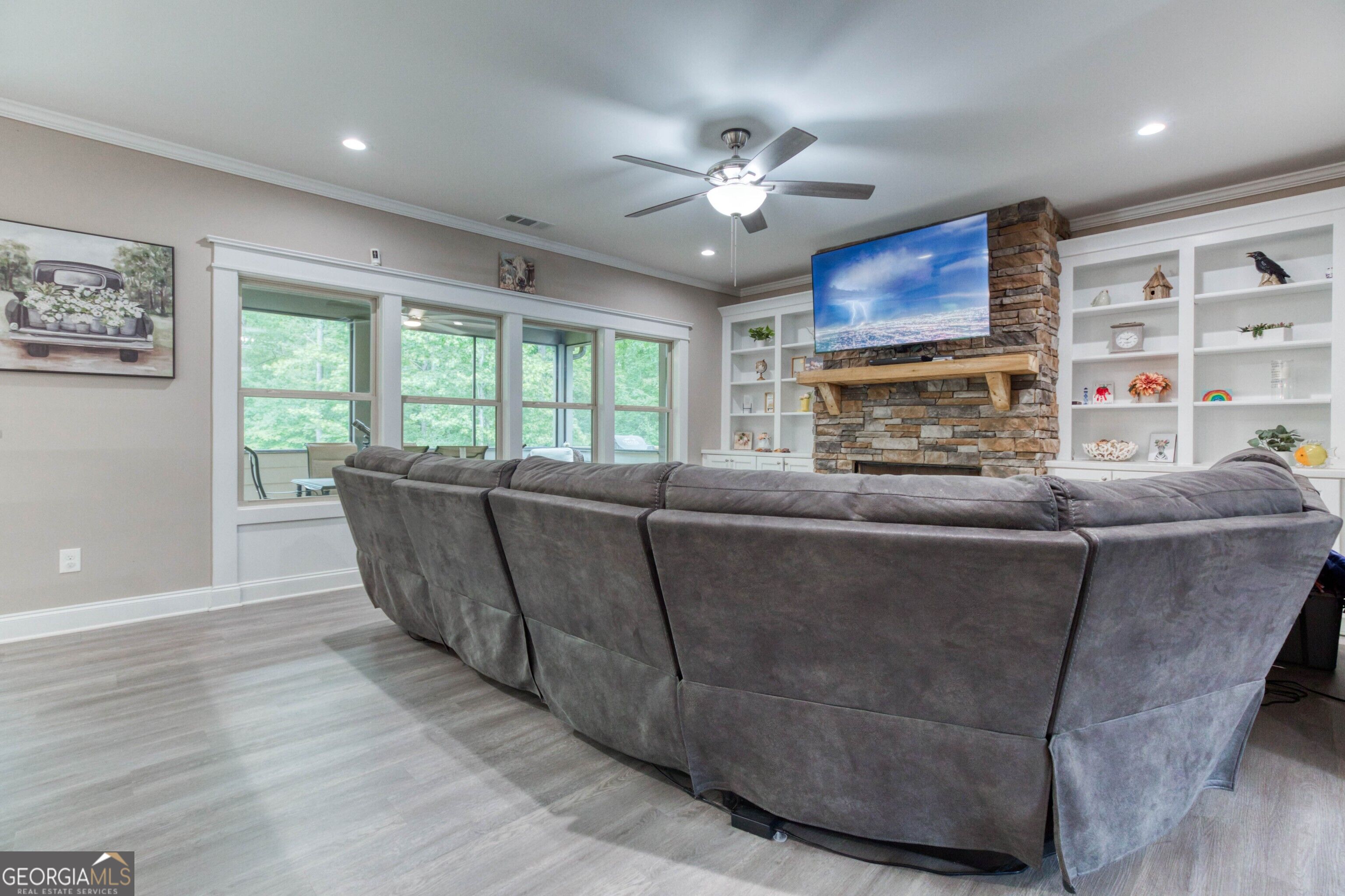 2529 Shockley Springs DR