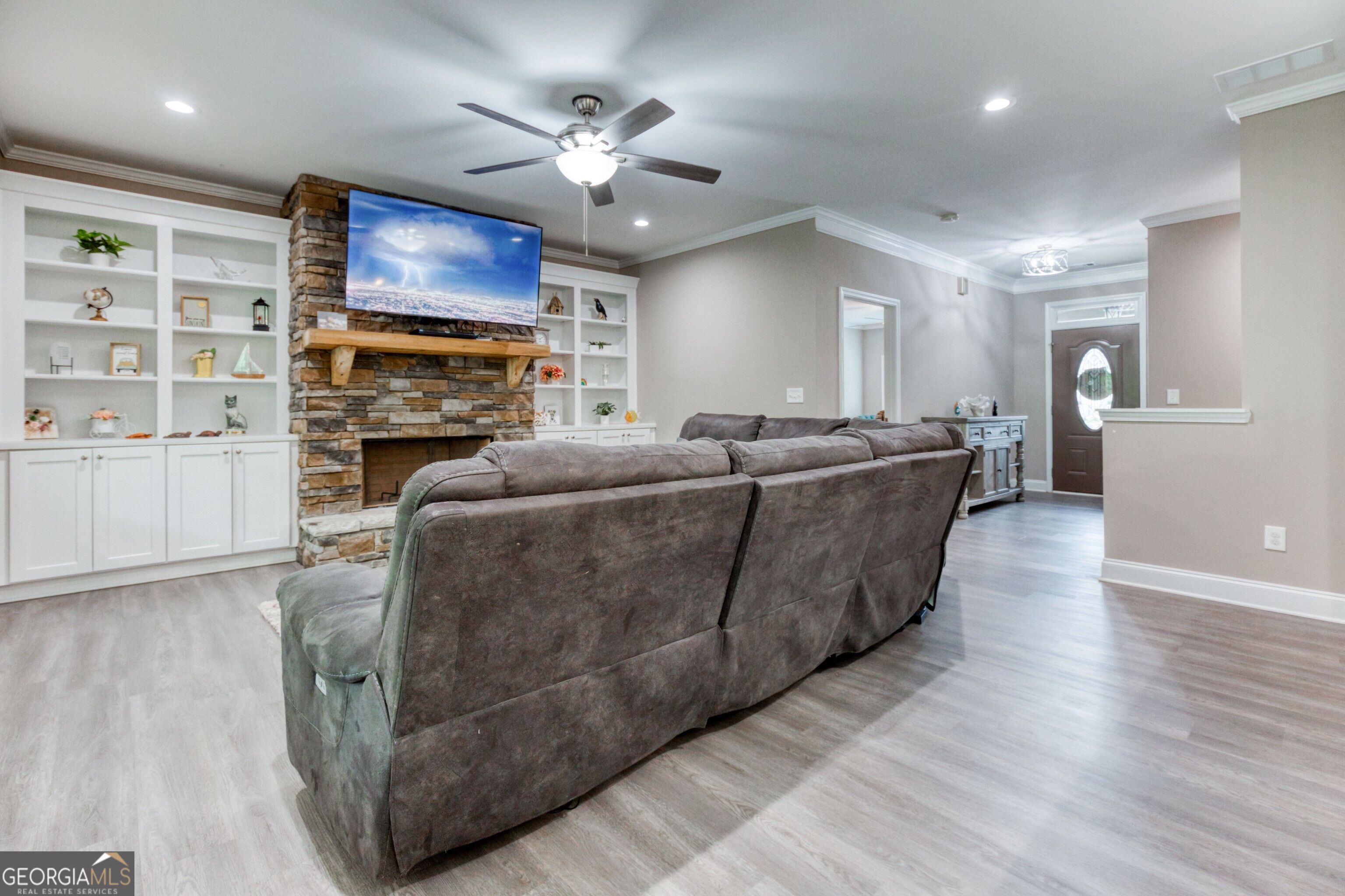 2529 Shockley Springs DR