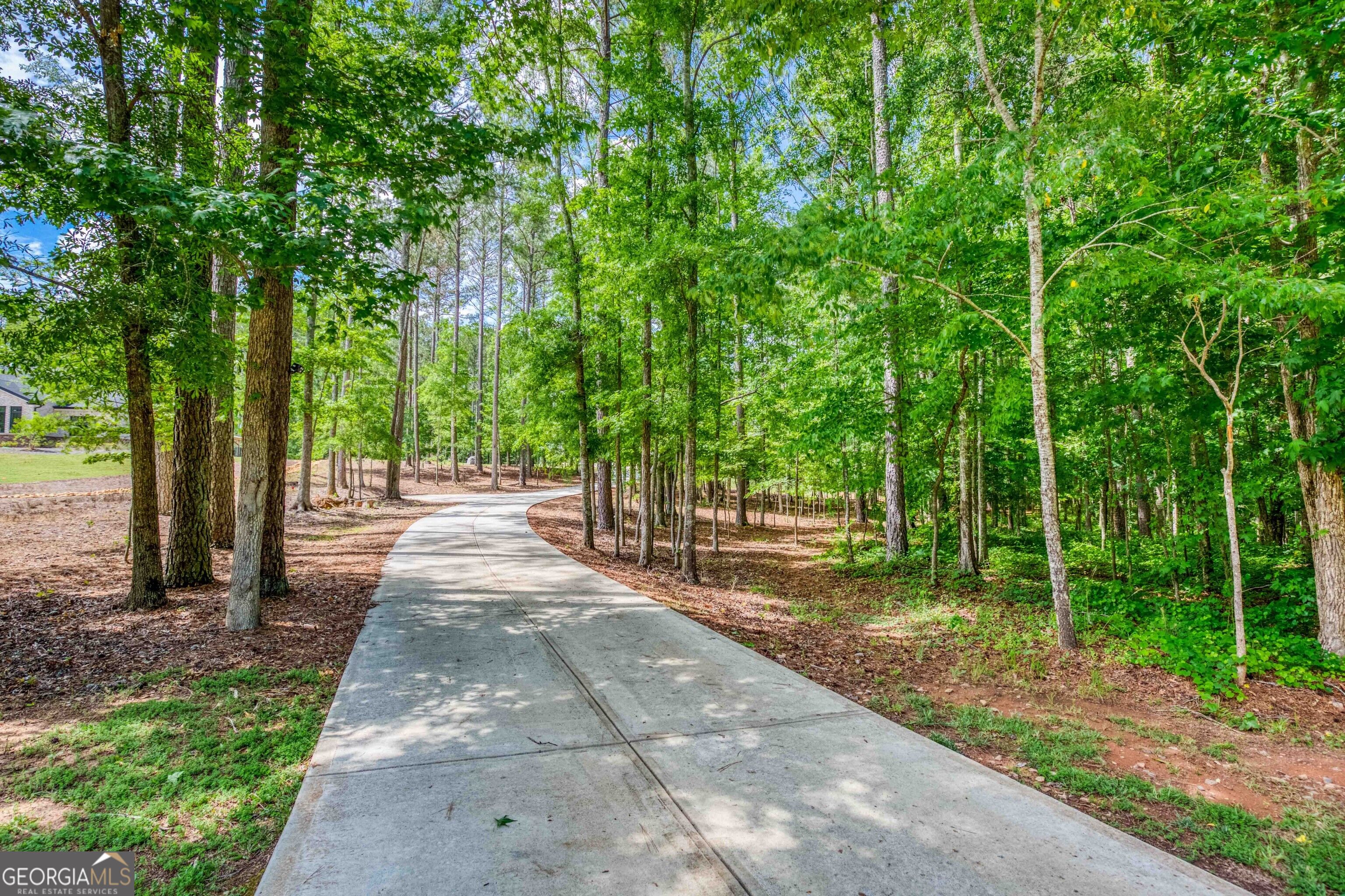2529 Shockley Springs DR