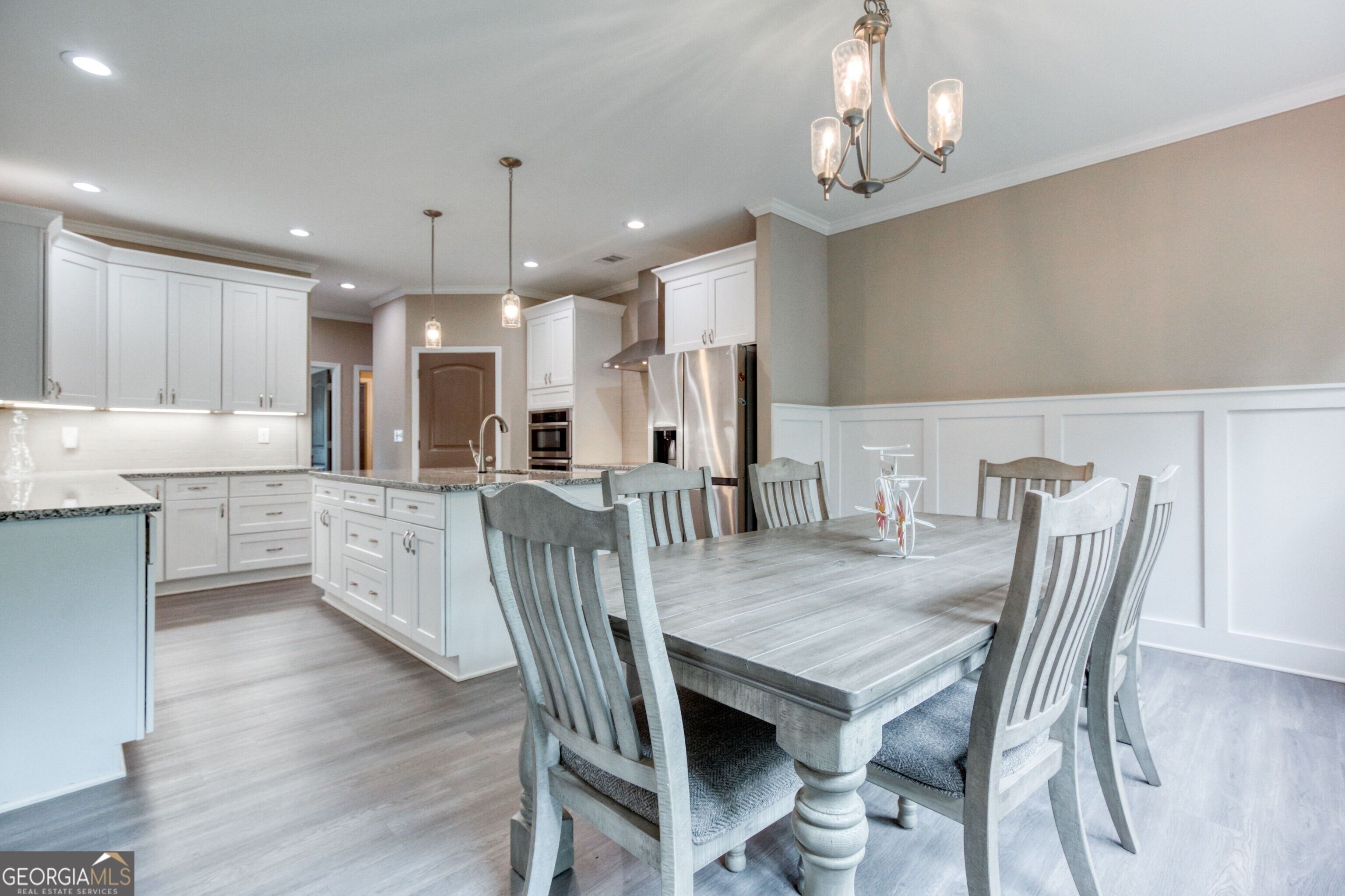2529 Shockley Springs DR
