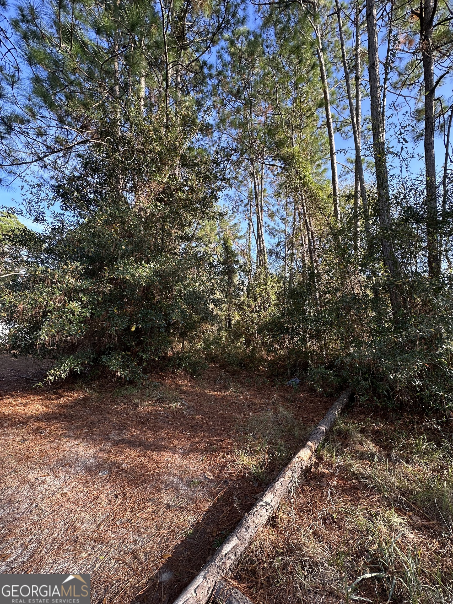 2.18 Acres Sailfish DR