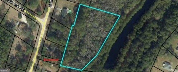 2.18 Acres Sailfish DR
