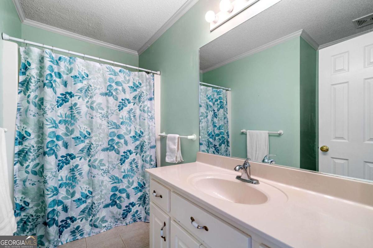 Waverly Park - Residential